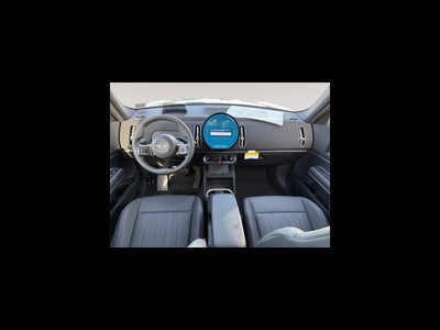 2026 MINI Countryman All4 Cooper SE