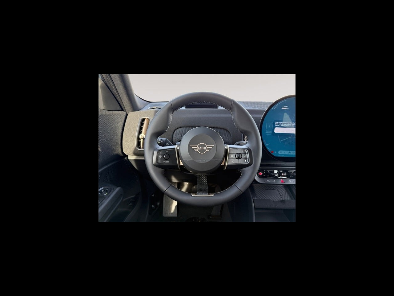 2026 MINI Countryman All4 Cooper SE