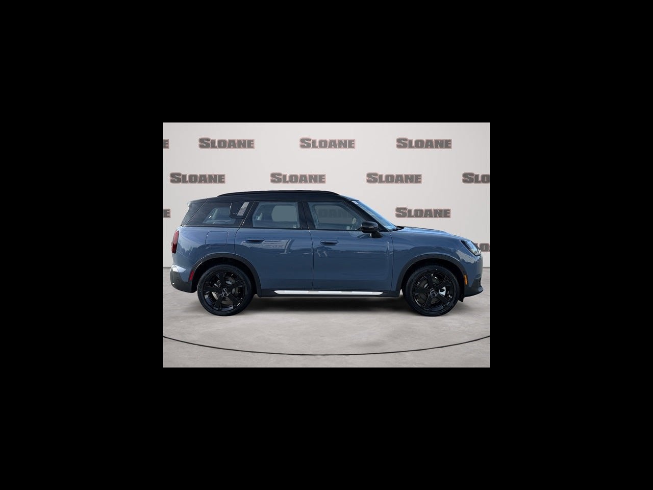 2026 MINI Countryman All4 Cooper SE