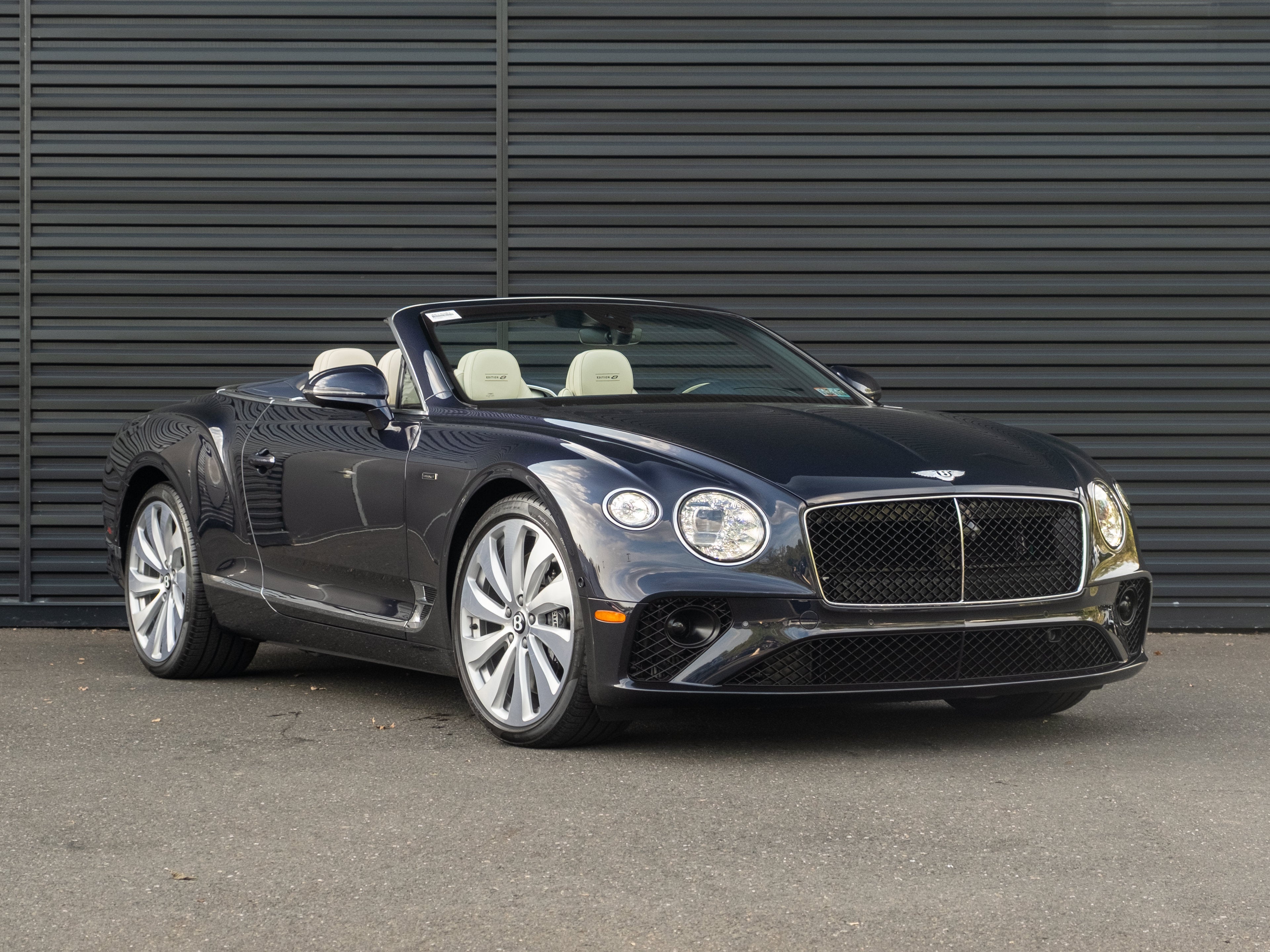 2024 Bentley Continental GT V8