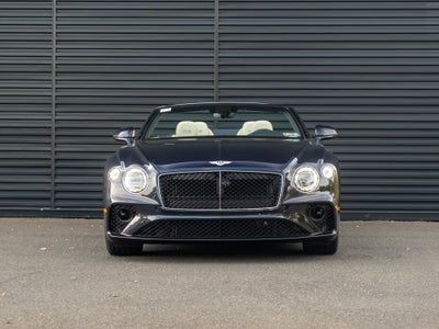 2024 Bentley Continental GT V8