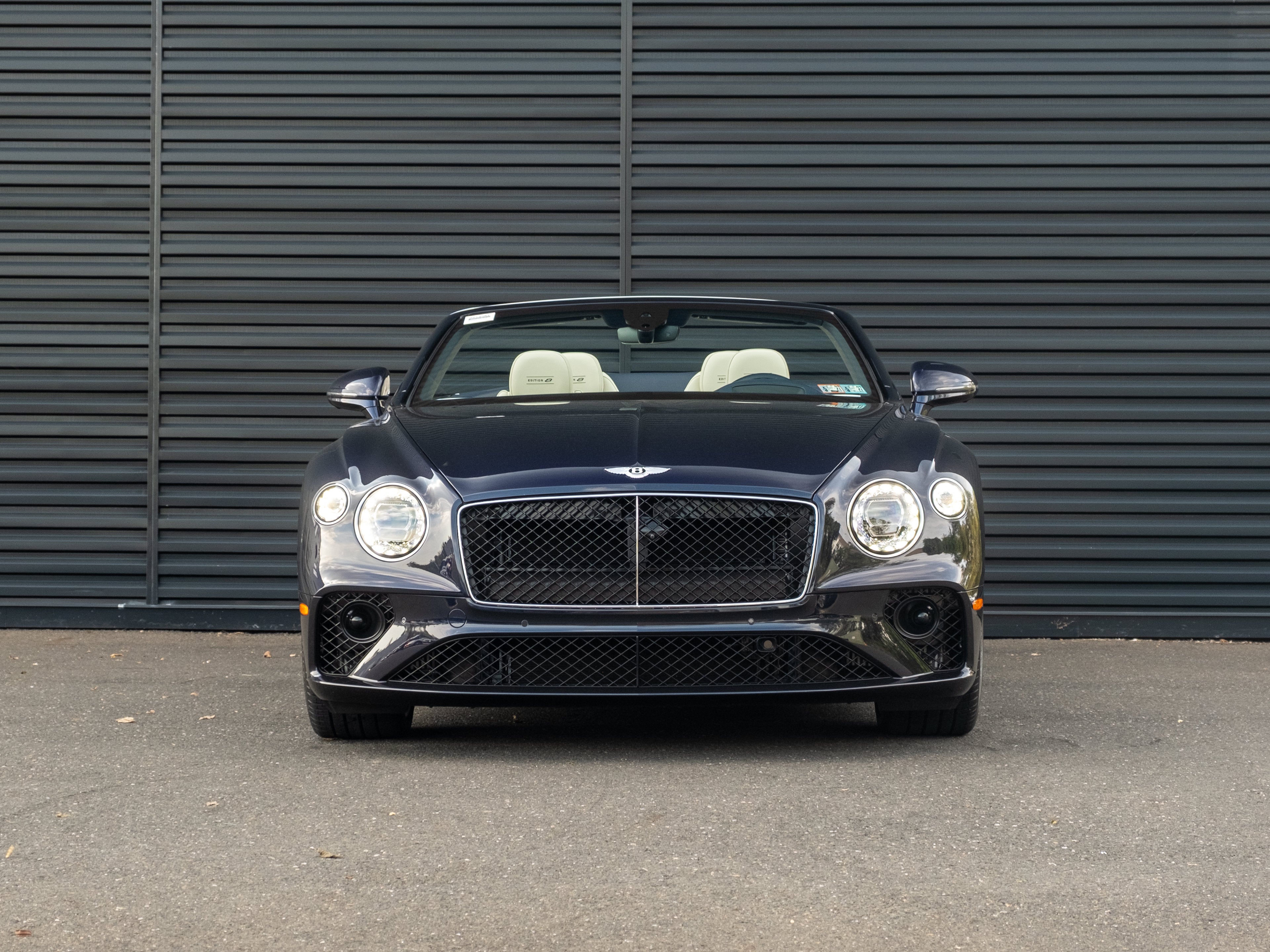 2024 Bentley Continental GT V8