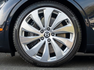 2024 Bentley Continental GT V8