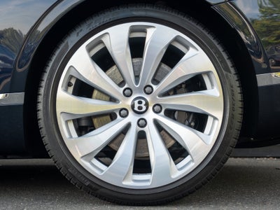 2024 Bentley Continental GT V8