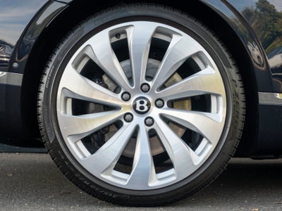 2024 Bentley Continental GT V8