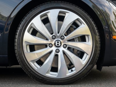 2024 Bentley Continental GT V8