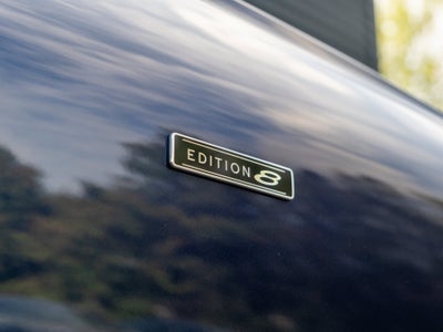 2024 Bentley Continental GT V8