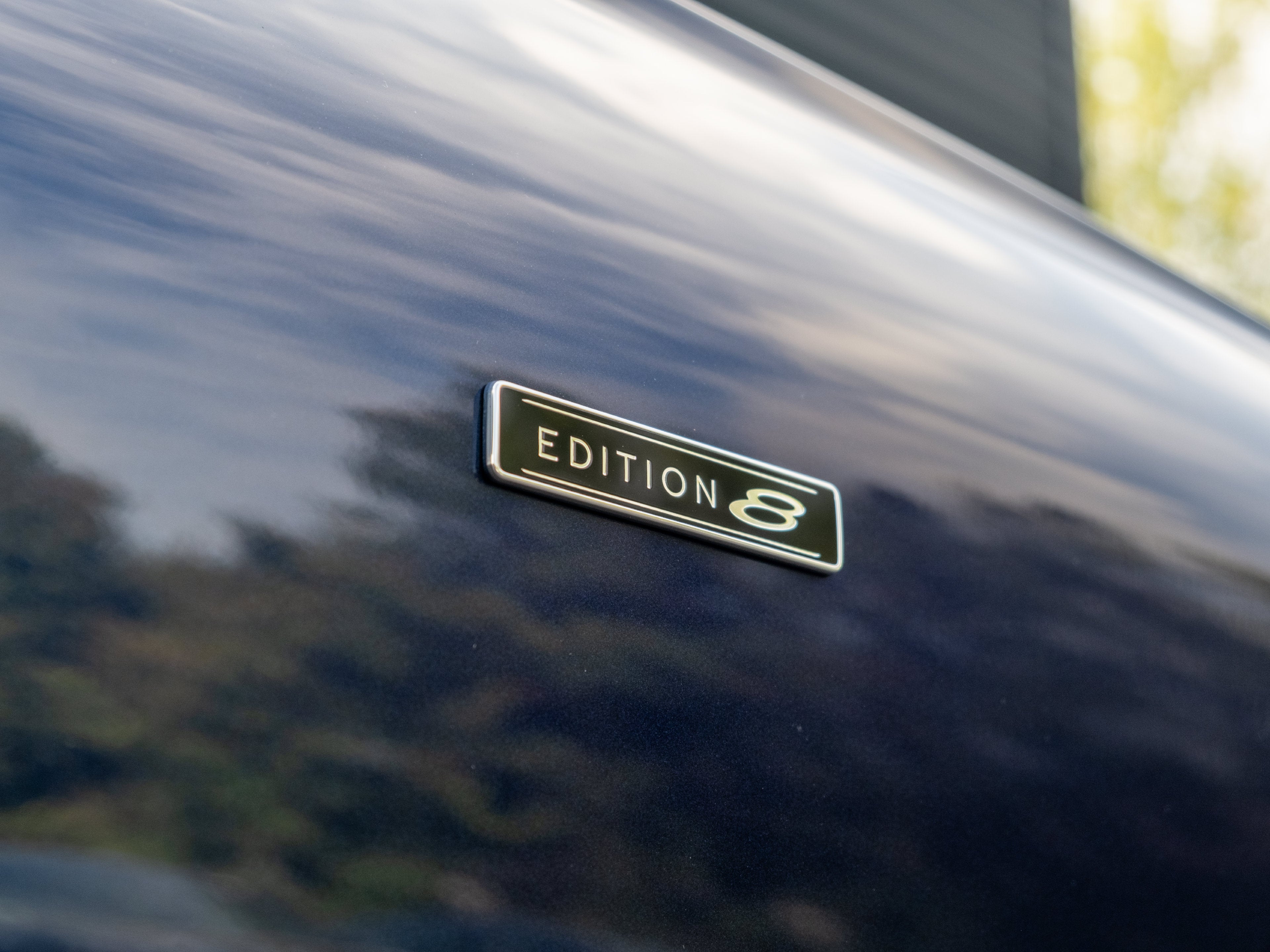 2024 Bentley Continental GT V8