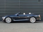 2024 Bentley Continental GT V8