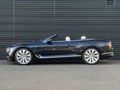 2024 Bentley Continental GT V8