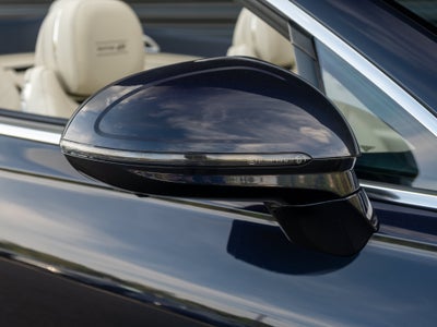 2024 Bentley Continental GT V8