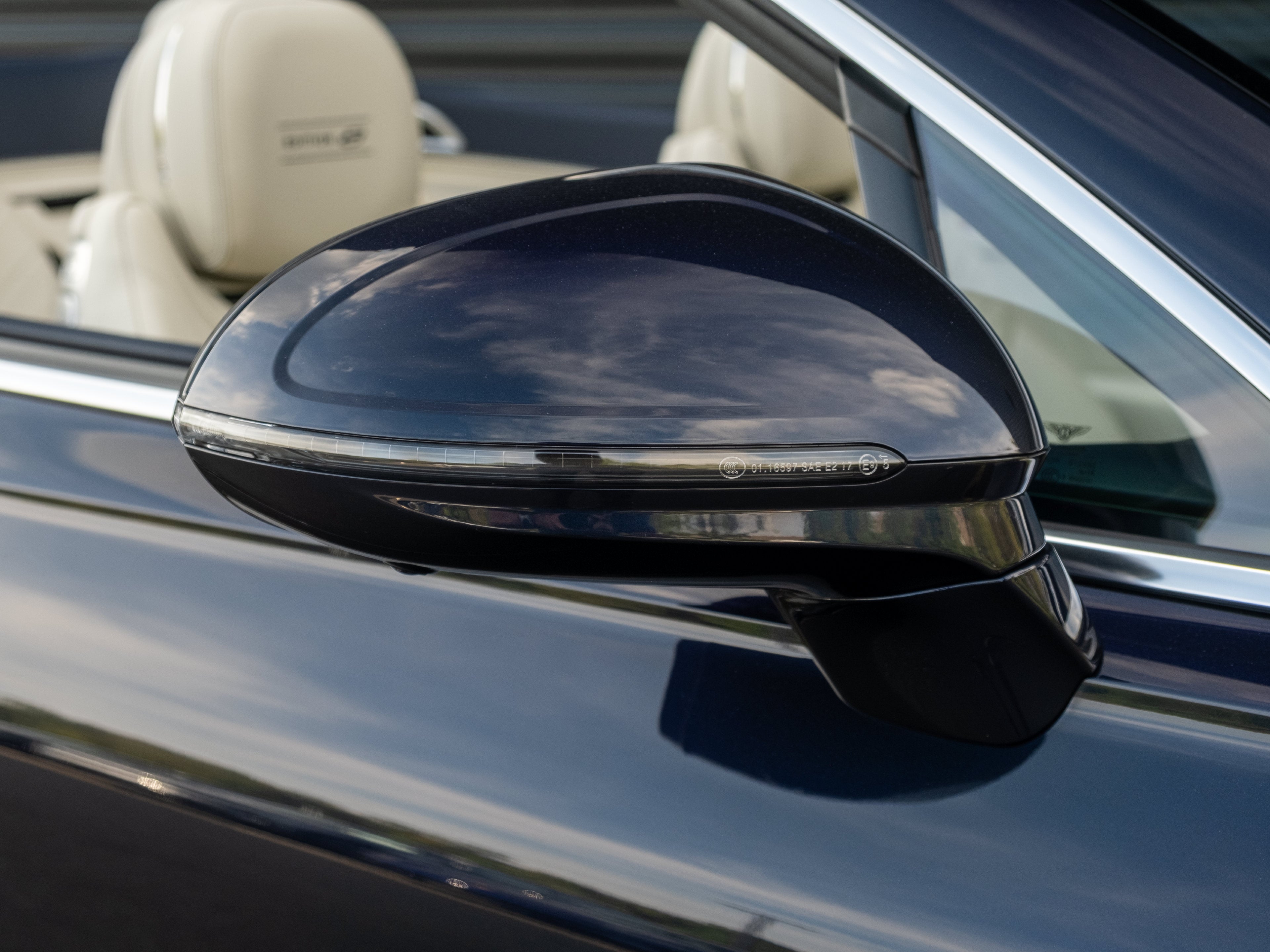2024 Bentley Continental GT V8