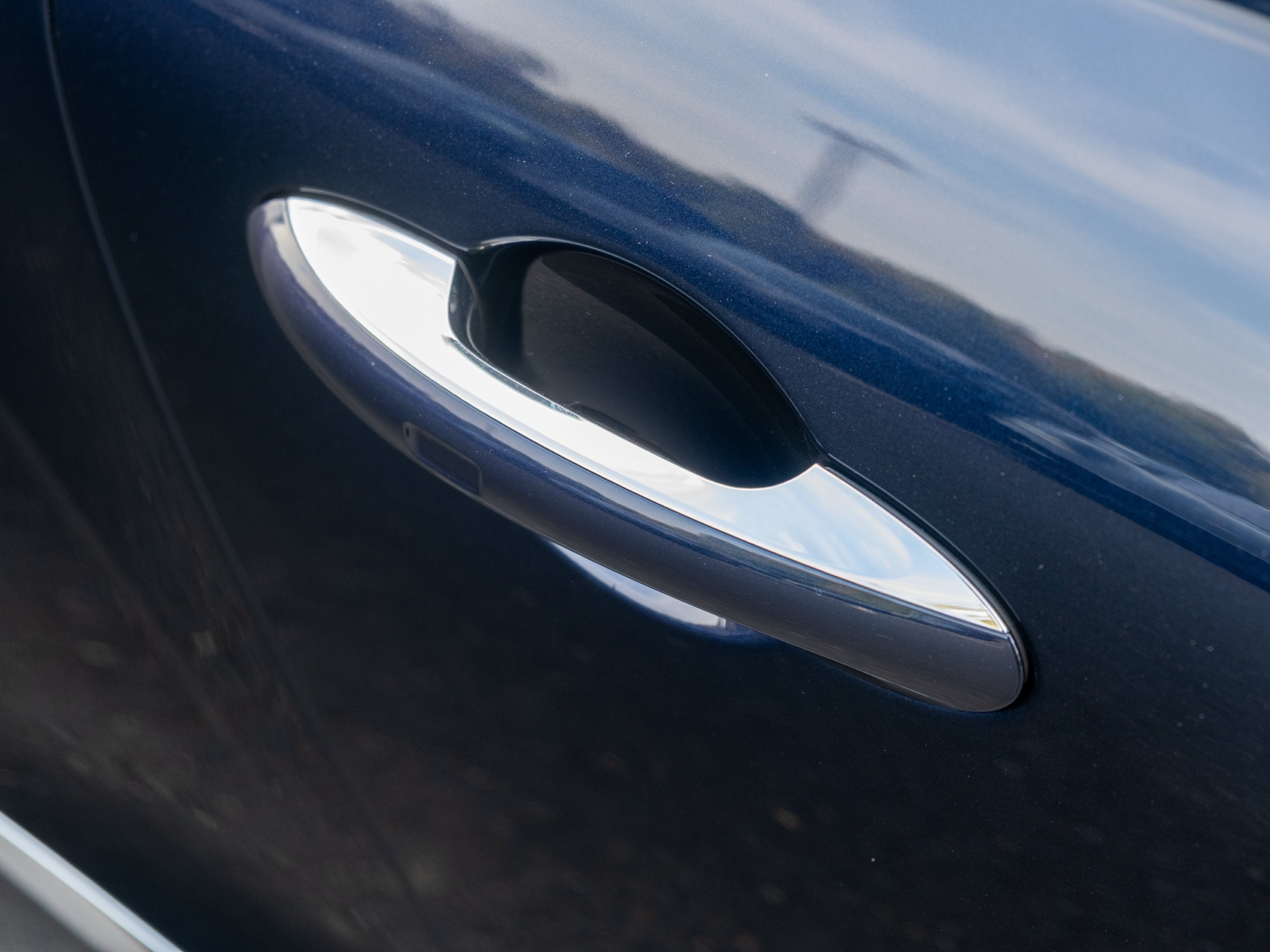 2024 Bentley Continental GT V8