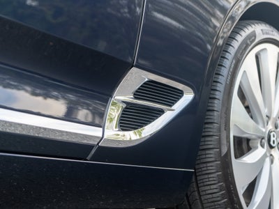 2024 Bentley Continental GT V8