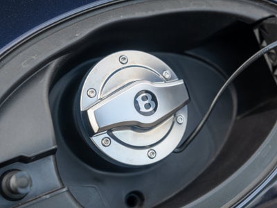 2024 Bentley Continental GT V8