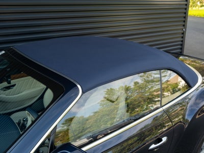 2024 Bentley Continental GT V8