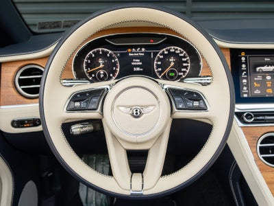 2024 Bentley Continental GT V8
