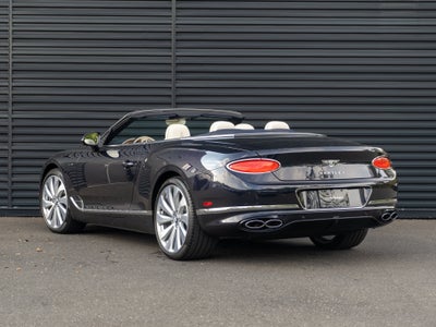 2024 Bentley Continental GT V8