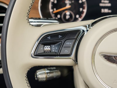 2024 Bentley Continental GT V8