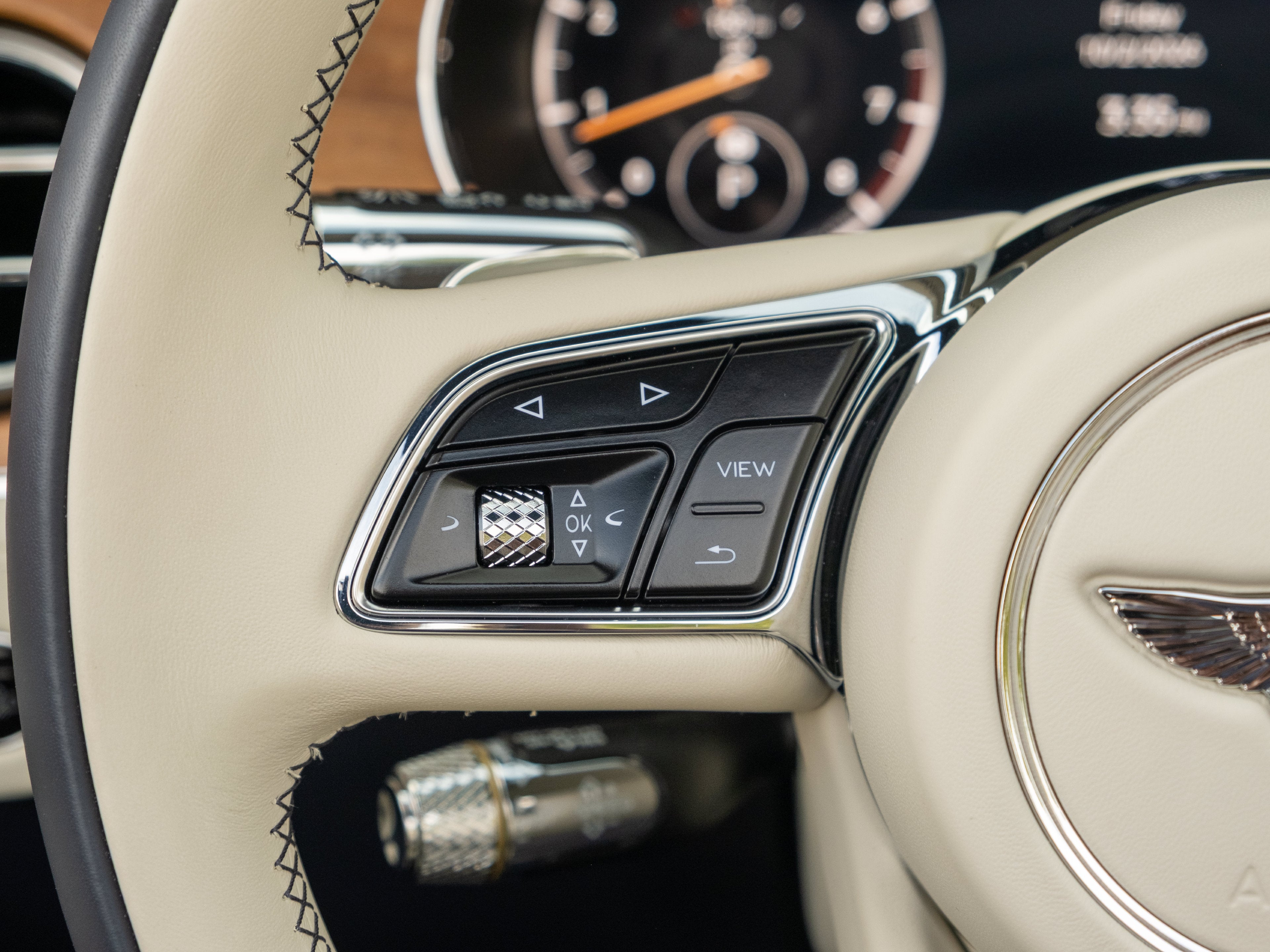 2024 Bentley Continental GT V8