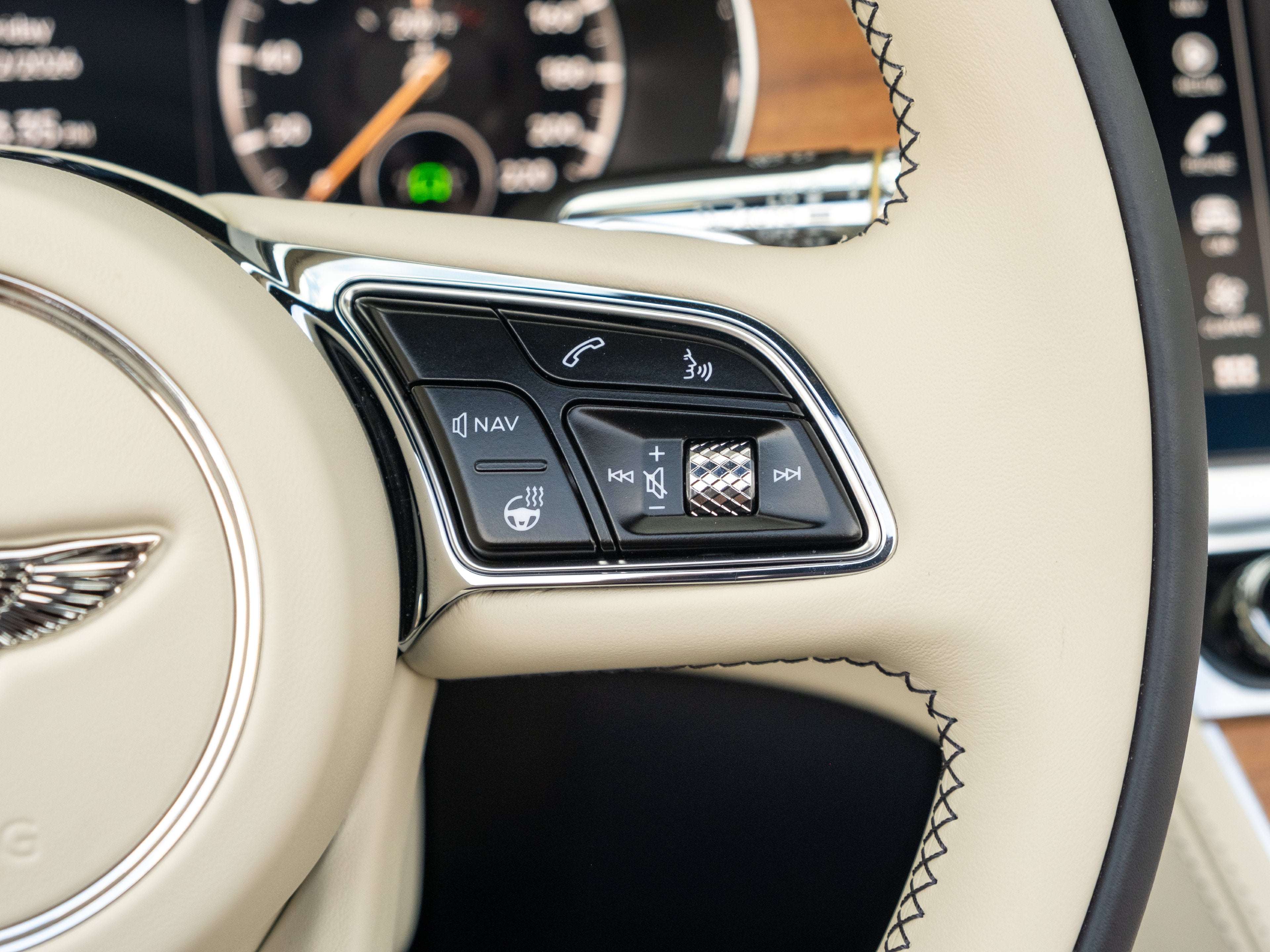 2024 Bentley Continental GT V8