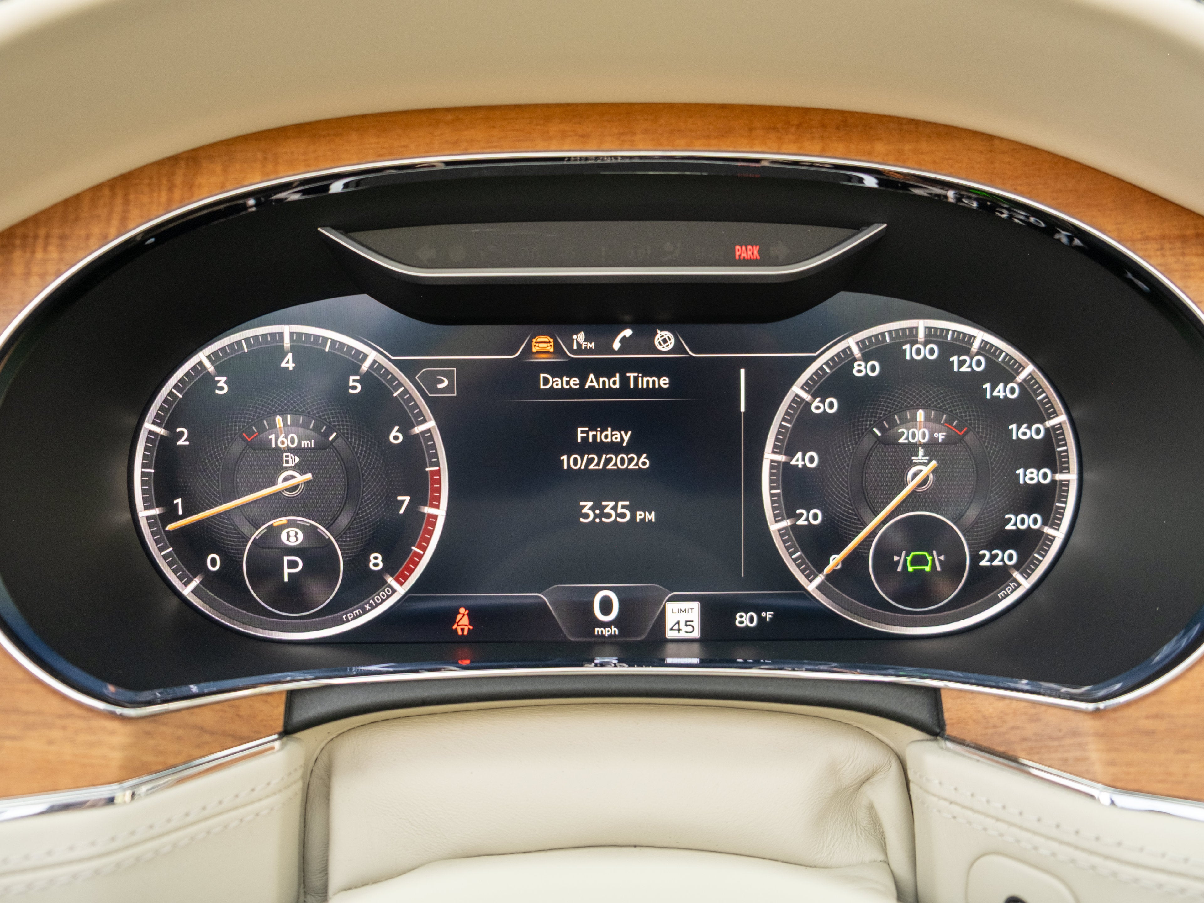 2024 Bentley Continental GT V8