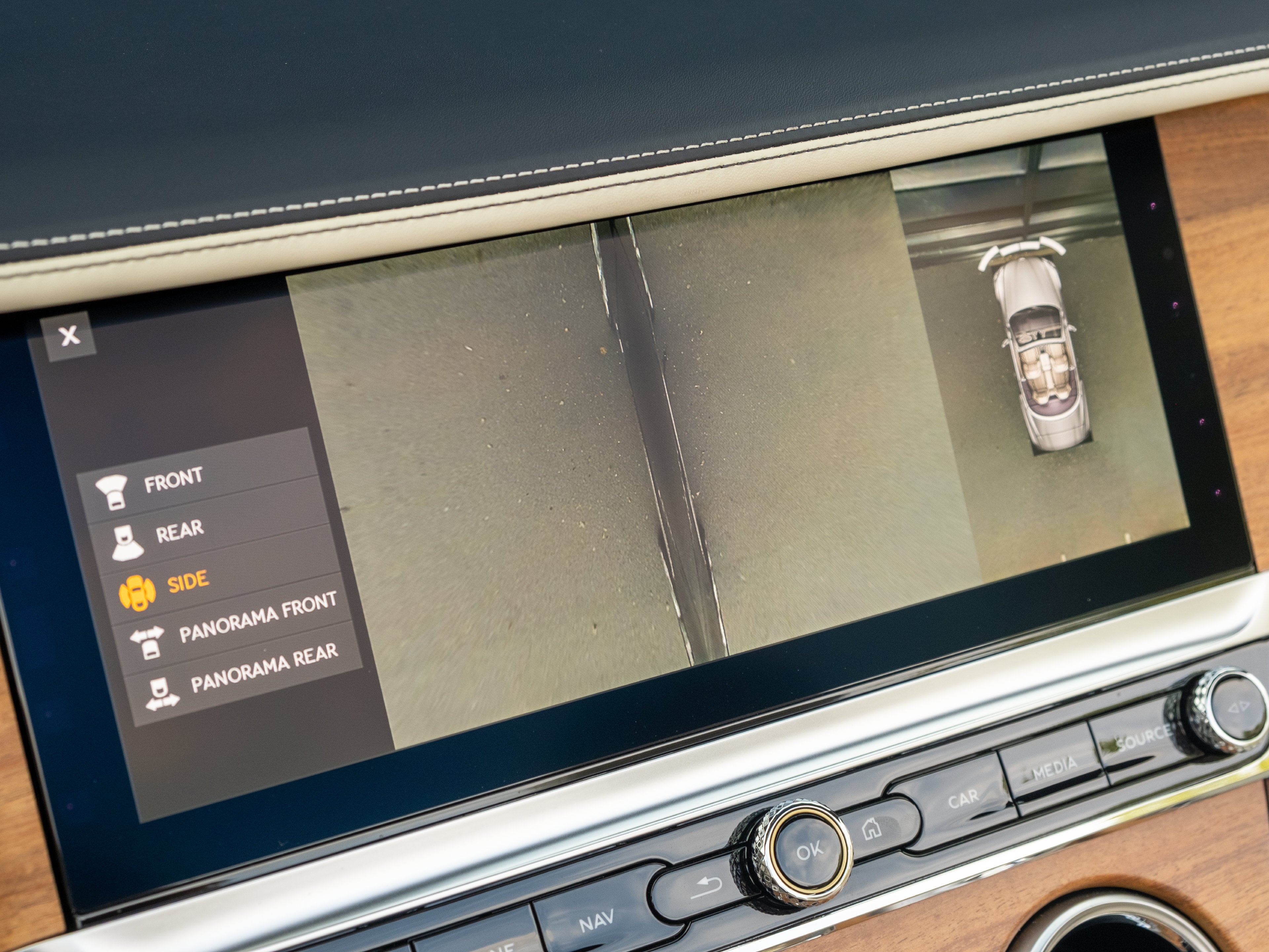 2024 Bentley Continental GT V8