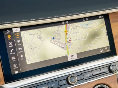 2024 Bentley Continental GT V8