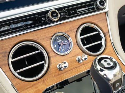 2024 Bentley Continental GT V8