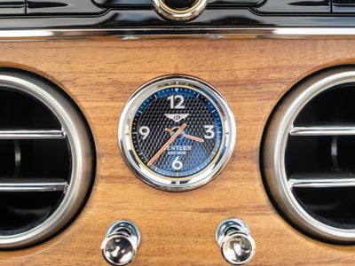 2024 Bentley Continental GT V8