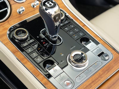 2024 Bentley Continental GT V8