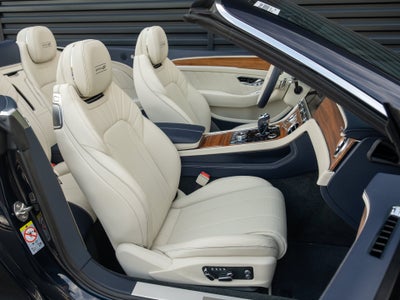 2024 Bentley Continental GT V8