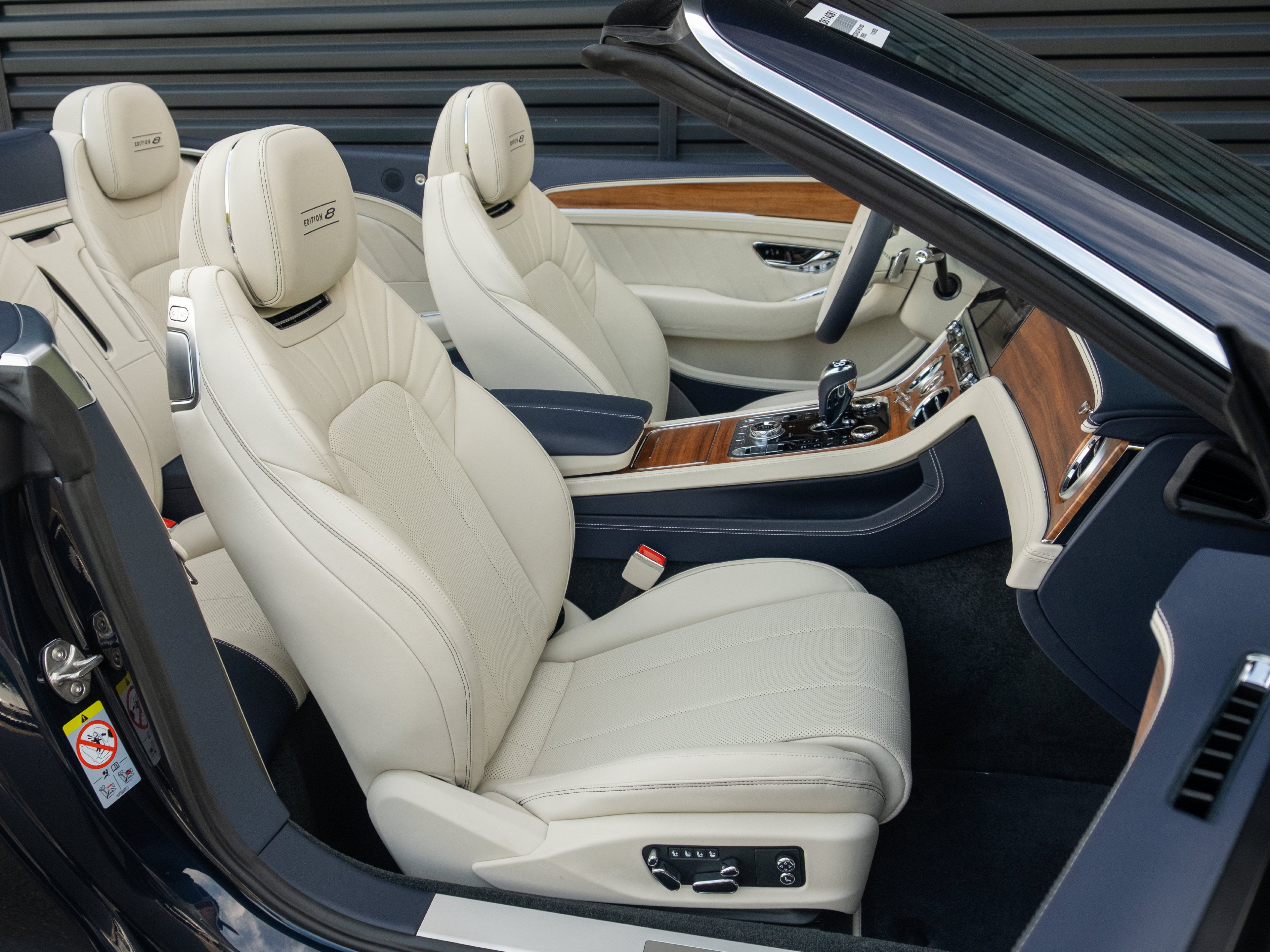 2024 Bentley Continental GT V8