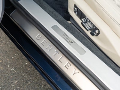 2024 Bentley Continental GT V8