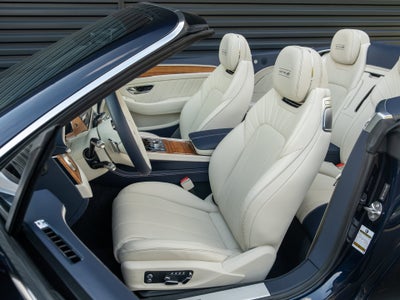 2024 Bentley Continental GT V8