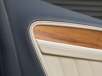 2024 Bentley Continental GT V8