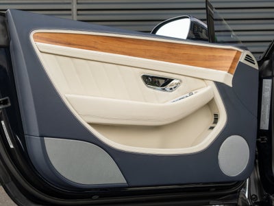 2024 Bentley Continental GT V8