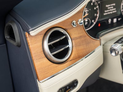 2024 Bentley Continental GT V8