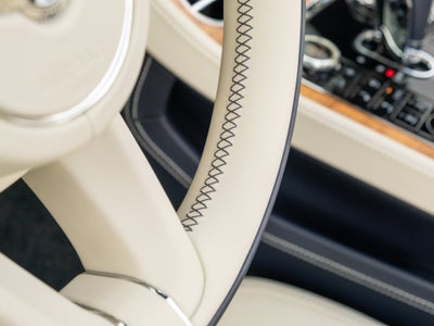 2024 Bentley Continental GT V8