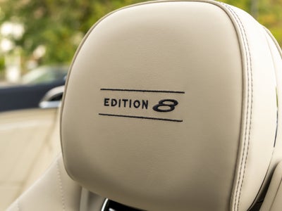 2024 Bentley Continental GT V8