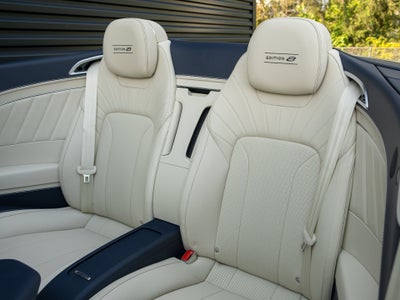 2024 Bentley Continental GT V8