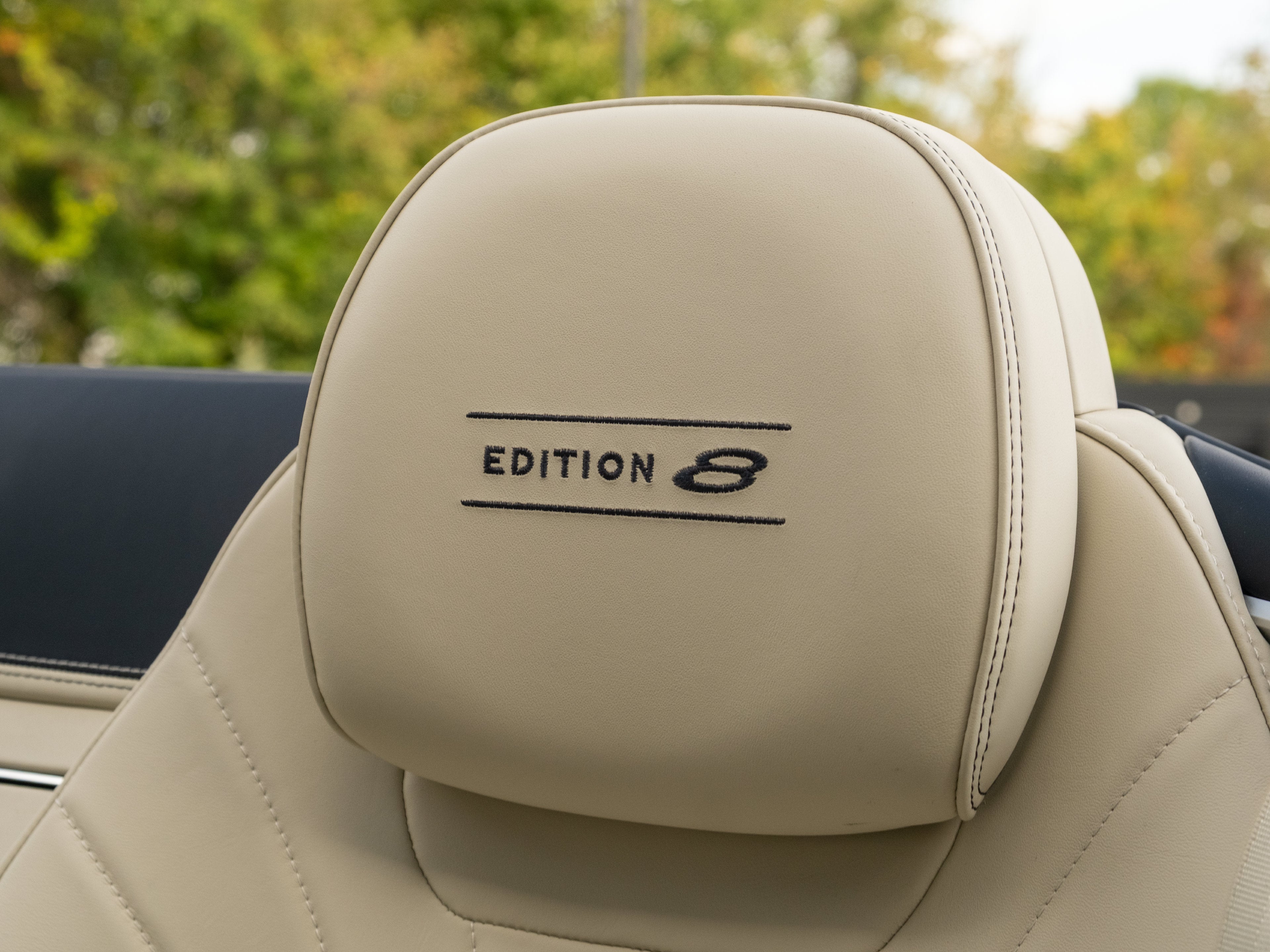 2024 Bentley Continental GT V8
