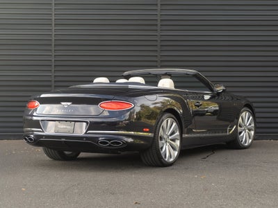 2024 Bentley Continental GT V8