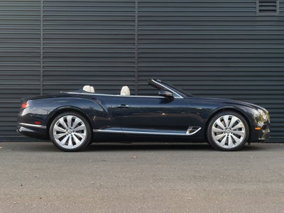 2024 Bentley Continental GT V8