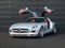 2012 Mercedes-Benz SLS AMG® Base