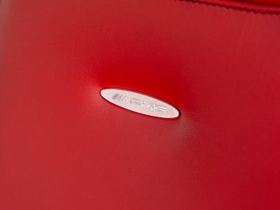 2012 Mercedes-Benz SLS AMG® Base