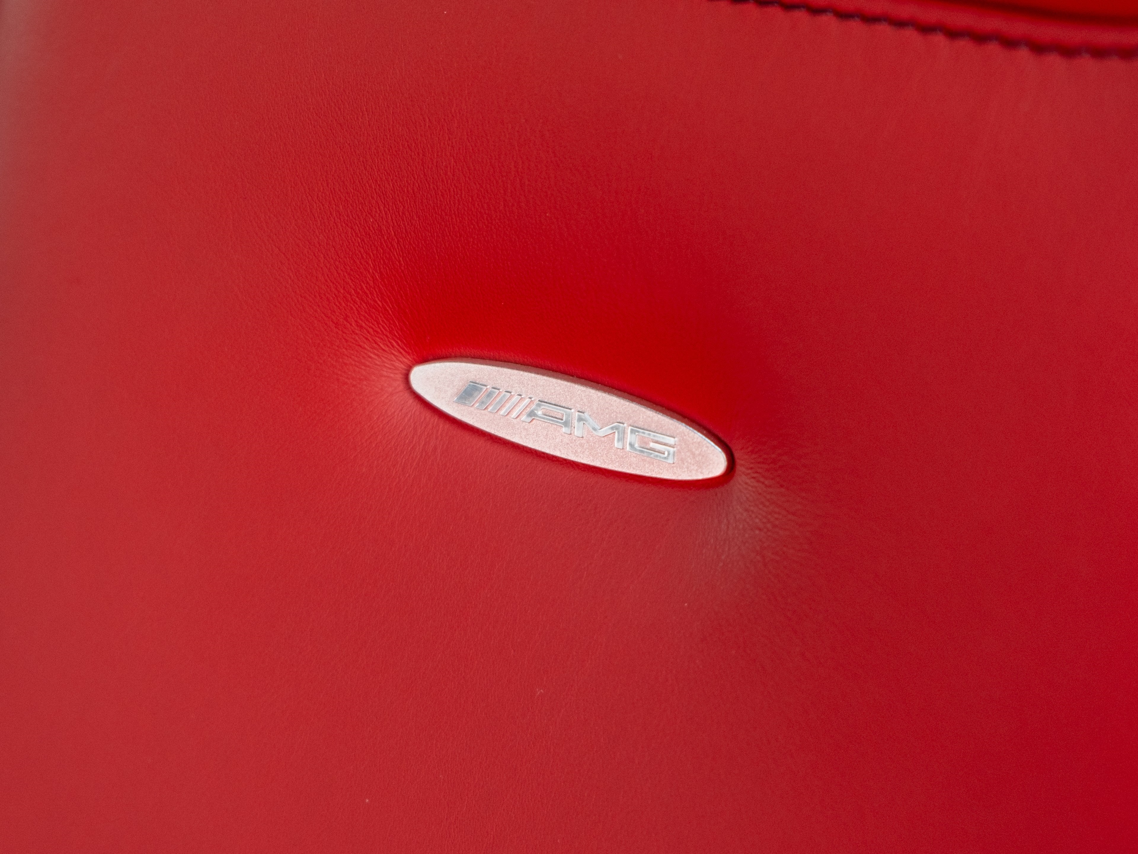 2012 Mercedes-Benz SLS AMG® Base