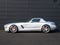 2012 Mercedes-Benz SLS AMG® Base