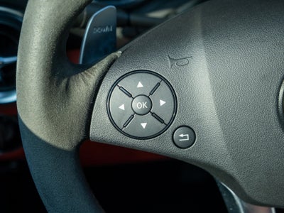 2012 Mercedes-Benz SLS AMG® Base