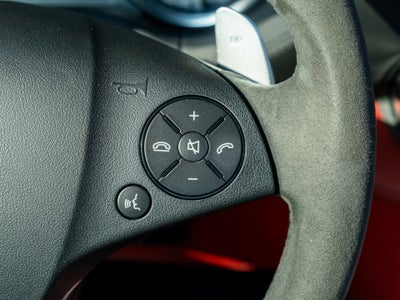 2012 Mercedes-Benz SLS AMG® Base